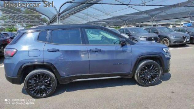 JEEP Compass Compass II 1.3 turbo t4 phev S 4xe 240 Cv - GN95 rif. 23951468 - Foto 7