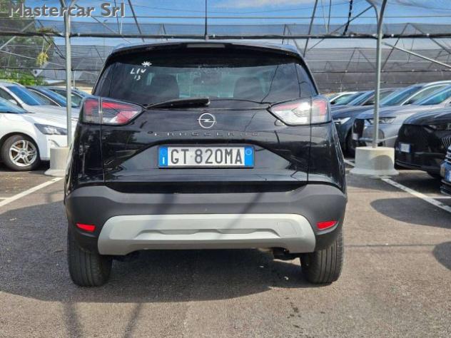 OPEL Crossland Crossland 1.2 Elegance AUTOM. - targa GT820MA rif. 24023627 - Foto 5