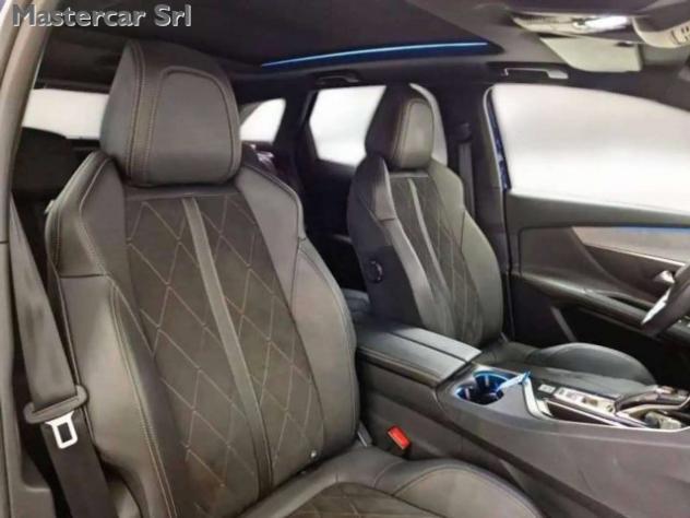 PEUGEOT 3008 3008 2.0 bluehdi 180cv GT Line s EAT Tetto Pano- G rif. 23943161 - Foto 9