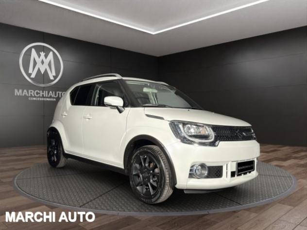 SUZUKI Ignis 1.2 Hybrid Top + GPL rif. 23918545 - Foto 3