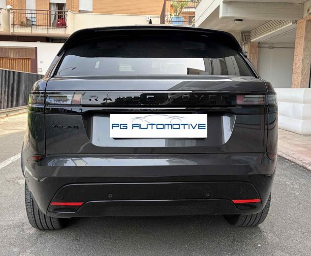 Land Rover Range Velar 2.0 I4 PHEV 404 CV Dynamic SE - Foto 6