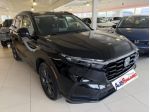 HONDA CR-V 6ª serie CR-V 2.0 Hev eCVT AWD Elegance