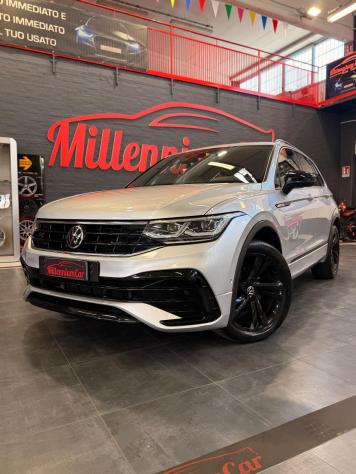 Volkswagen Tiguan 2.0 TDI SCR 110KW R-Line DSG 4MOTION - Foto 2