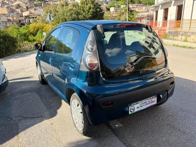 Citroen C1 1.0 5 porte AMIC1 - Foto 3