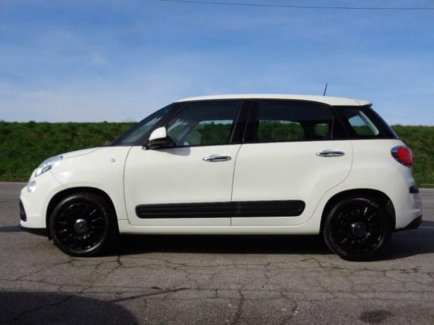FIAT 500L 1.6 MJT N1 4 Posti PREZZO VALIDO fino 20.06,km ce rif. 23825102 - Foto 5