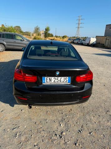 Bmw 318 Diesel Sport- Automatica-Anche Permuta - Foto 7