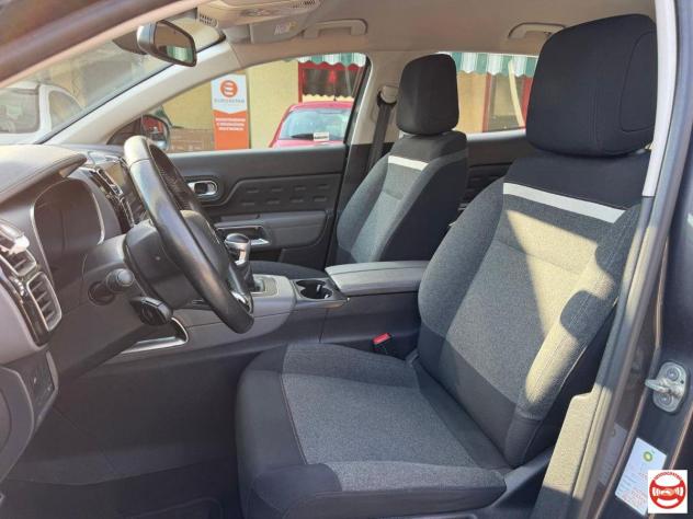 CITROEN - C5 Aircross 1.5 bluehdi Business s&s 130cv - Foto 10