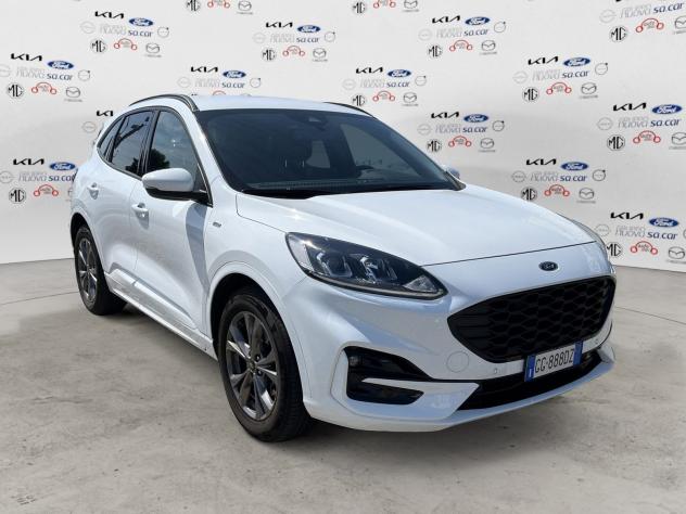 Ford Kuga 1.5 EcoBlue 120CV 2WD ST-Line - Foto 2