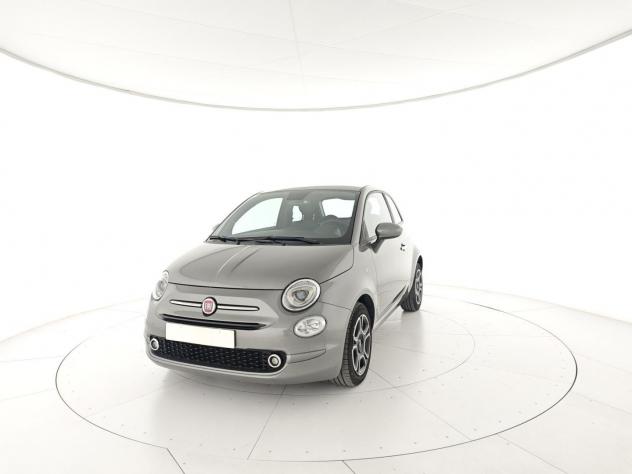FIAT 500 1.0 Hybrid Club - Foto 2