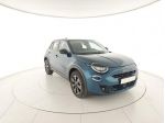 FIAT 600 Hybrid 110 CV DCT MHEV