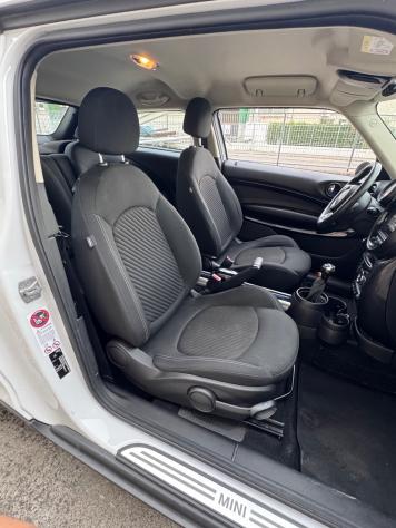 Mini Cooper D Paceman 1.6 ALL4 - Foto 7