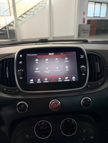 FIAT 500 500 1.0 hybrid Rockstar 70cv - Foto 9