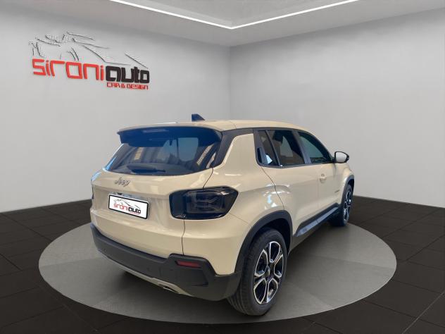 Jeep Avenger 1.2 Turbo MHEV Summit MY24 - PROMO SIRONIAUTO+ - Foto 8