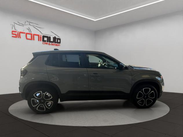 Jeep Avenger 1.2 turbo e-hybrid mhev Summit 110cv - Foto 8