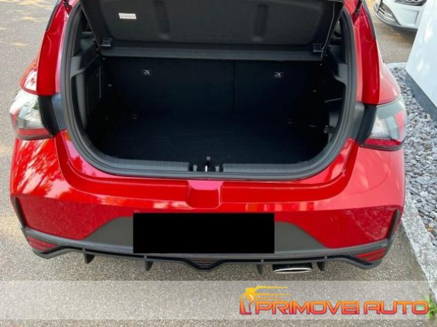 HYUNDAI i20 N 1.6 T-GDI MT N-Performance rif. 21334396 - Foto 8