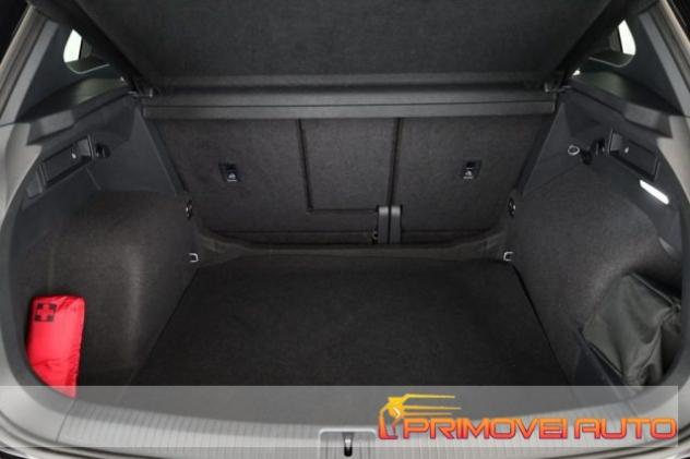 VOLKSWAGEN Tiguan 2.0 TSI R DSG 4MOTION rif. 20556794 - Foto 8