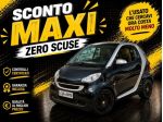 SMART FORTWO 1.0 MHD 71CV PASSION - 2009
