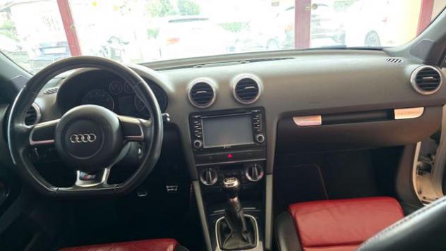 AUDI S3 2.0 TFSI quattro rif. 21171061 - Foto 9
