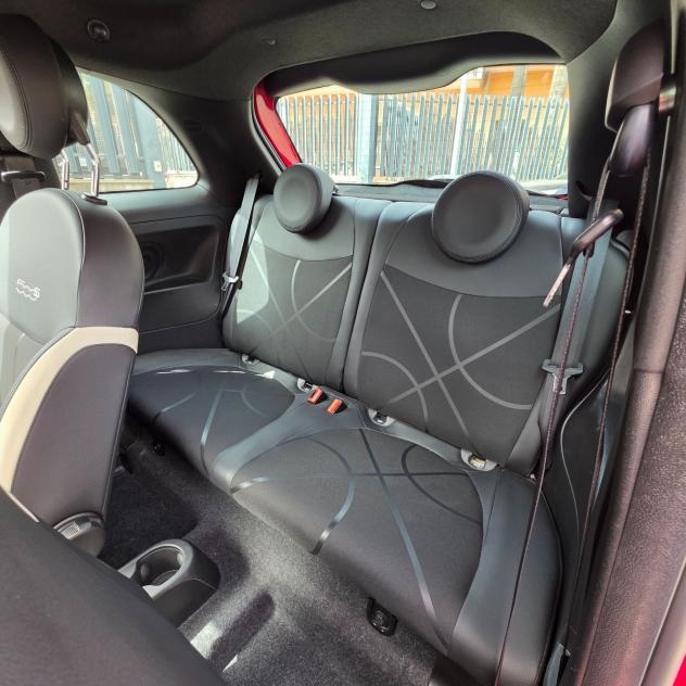 FIAT 500 (2015-2024) 1.3 Multijet 95 CV S - Foto 7