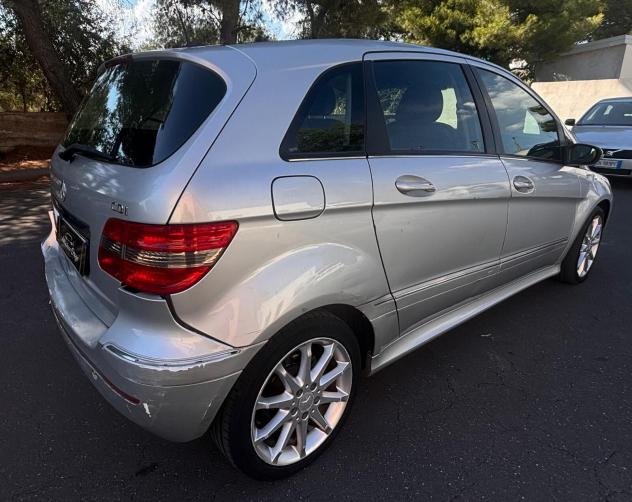 Mercedes-benz B 200 CDI Sport - Foto 3