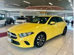 MERCEDES-BENZ A 200 d Automatic Business PREZZO REALE !! rif. 23708410