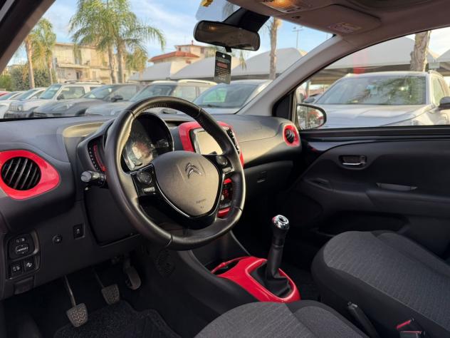 Citroen C1 PureTech 82 5 porte Shine - Foto 9