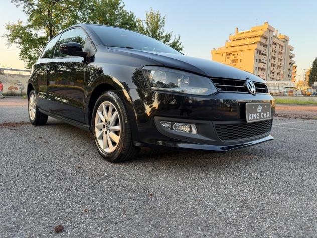 Volkswagen Polo 1.6 3 porte Highline BiFuel - Foto 2