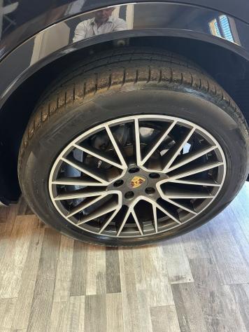 Porsche Cayenne Coupè 3.0 V6 PREZZO VERO GARANZIA TUTTA ITALIA - Foto 10