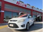 Ford C-Max 1.6 tdci Titanium 115cv dpf, GRANDINATA!