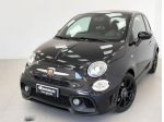 Abarth 595 1.4 Turbo T-Jet 145 CV