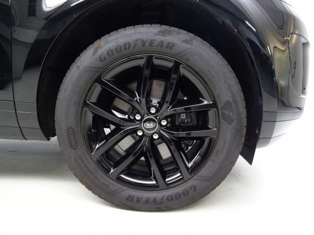 Land Rover Range Rover Evoque 2.0D I4 163 CV AWD Auto S - Foto 9