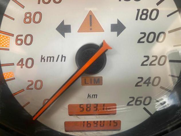 MERCEDES-BENZ SLK 200 cat Kompressor Evo A.S.I. rif. 23649119 - Foto 10