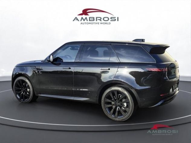 LAND ROVER Range Rover Sport 5DR SWB Dynamic SE 249PS Auto rif. 23849755 - Foto 4