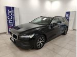 Volvo V60 B4 MHEV (d) 197cv auto Navi FariLED LaneAssist