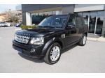 Land Rover Discovery 4 3.0 SDV6 249CV HSE IVA ESPOSTA 7 POSTI