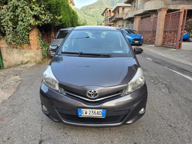 Toyota Yaris 1.3 5 porte Style - Foto 6