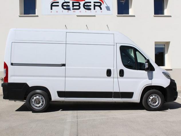 FIAT Ducato 35 2.2 Mjt 140CV MH2 Furgone rif. 23865536 - Foto 6
