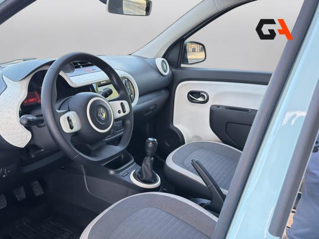 Renault Twingo Twingo 1.0 sce Equilibre 65cv - Foto 8