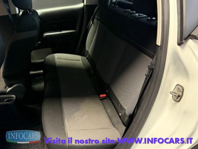 CITROEN C3 BlueHDi 100 CV Business Combi + IVA rif. 23765941 - Foto 7