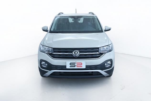 Volkswagen T-Cross 1.0 TSI 81kW Style Tech Pack/Park Pilot/App-Connect Wireless - Foto 2