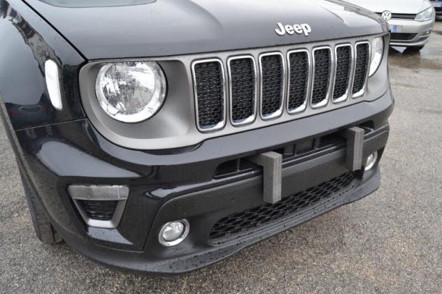 Jeep Renegade Renegade 1.0 T3 Limited - Foto 4