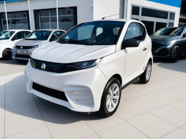 AIXAM City E-City Pack Ambition Automatic rif. 23918118 - Foto 2
