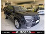 JEEP Avenger 1.2 Turbo 100 CV Altitude Clima Aut. Pronta Cons. rif. 23762265
