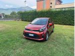 Kia Picanto III 2021 1.0 dpi Urban