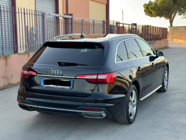 Audi A4 40 TDI S tronic Business - Foto 5
