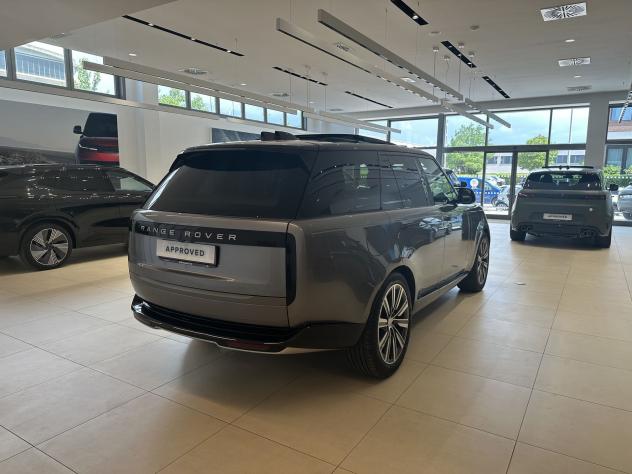 Land Rover Range Rover 3.0D I6 249 AWD HSE aut. - Foto 5