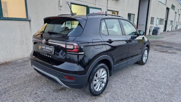 VOLKSWAGEN T-Cross 1.0 TSI 115 CV Style BMT rif. 24047177 - Foto 2