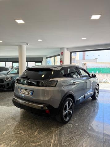 Peugeot 3008 BlueHDi 130 S&S EAT8 Allure Pack - Foto 6