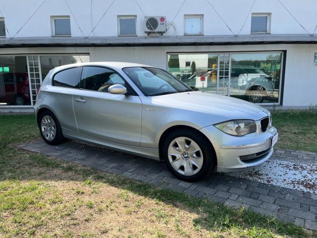 BMW Serie 1 118D 2.0 diesel 143cv - Foto 5