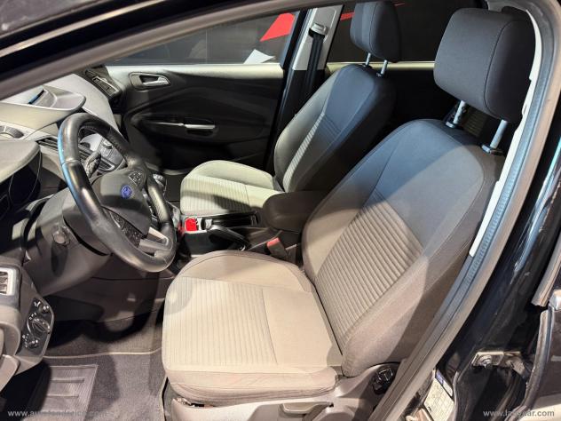 FORD C-Max 1.6 120 CV GPL Titanium - Foto 5
